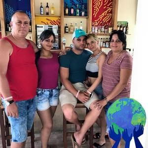 Meet your Posher, Eric